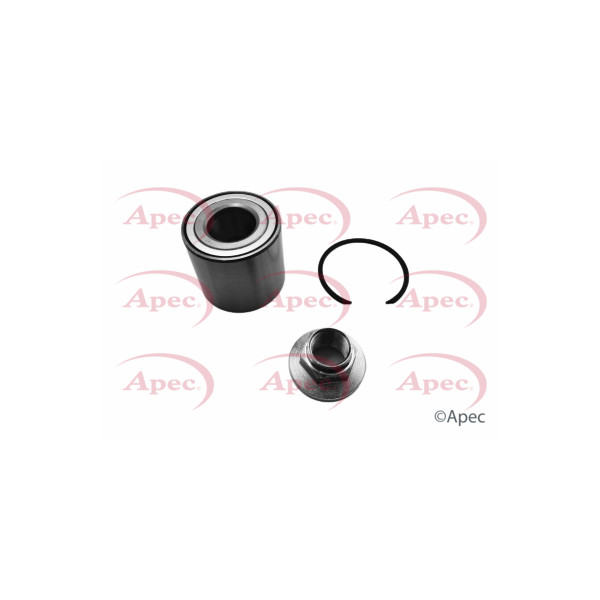 APEC WHEEL BEARING KIT image