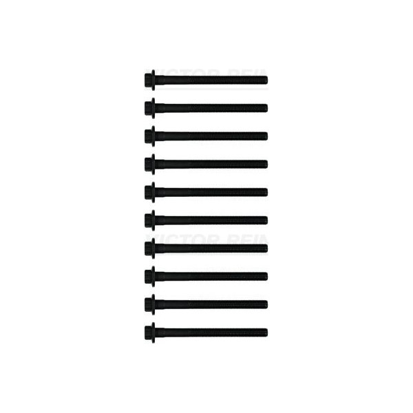 CYLINDER HEAD BOLT SET image