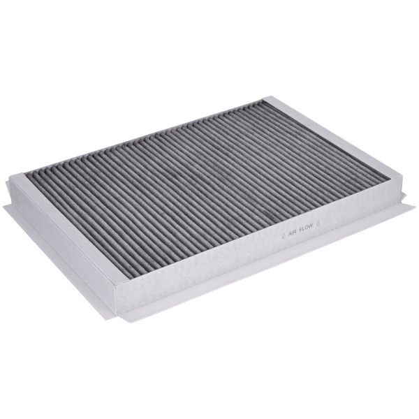 CABIN FILTER image