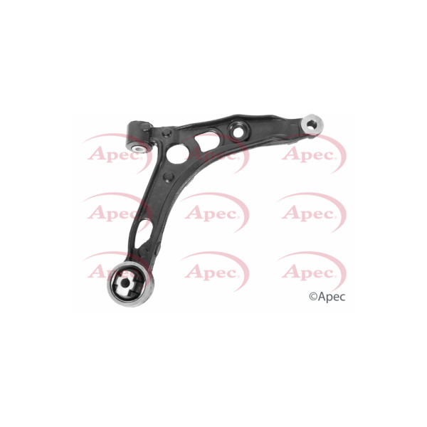 APEC WISHBONE (RH) image