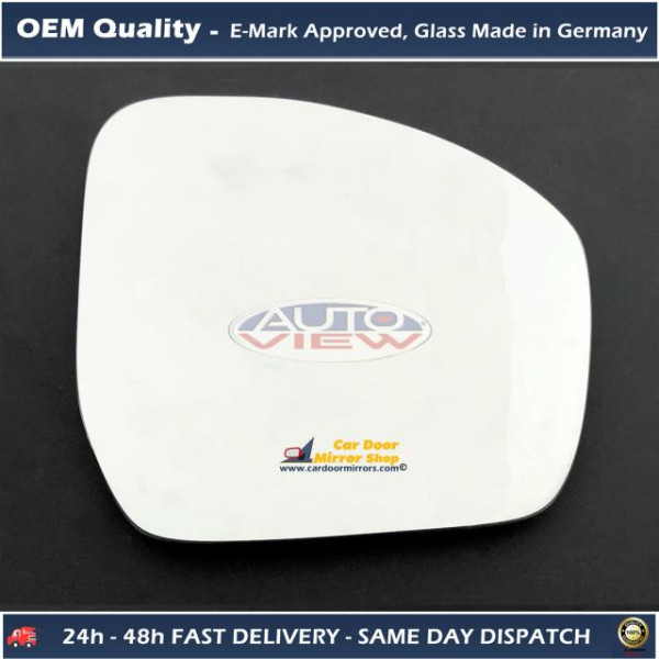 LANDROVER DISCOVERY 13> RHS ASPHERIC image