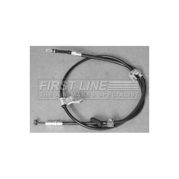 BRAKE CABLE image BRAKE CABLE image