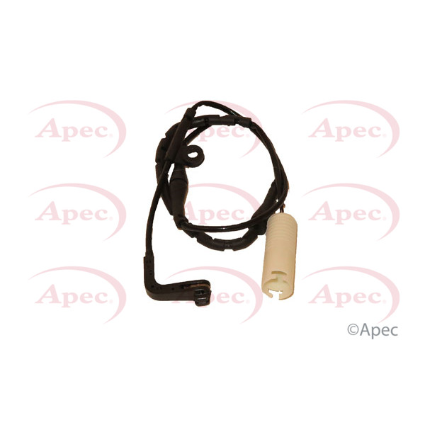 APEC BRAKE PAD WEAR INDICATOR image