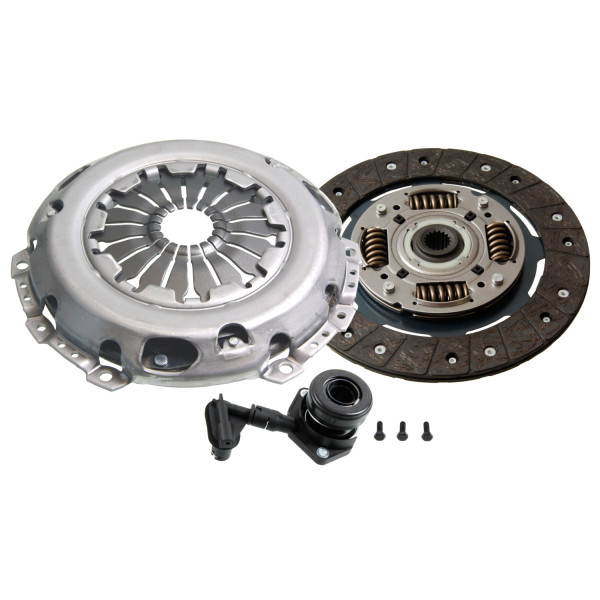 CLUTCH KIT image