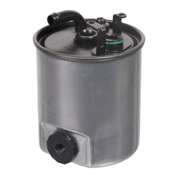 FUEL FILTER image
