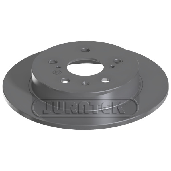 DISC (REAR) - FIAT SUZUKI image
