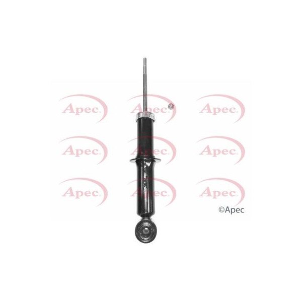 APEC SHOCK ABS REAR image