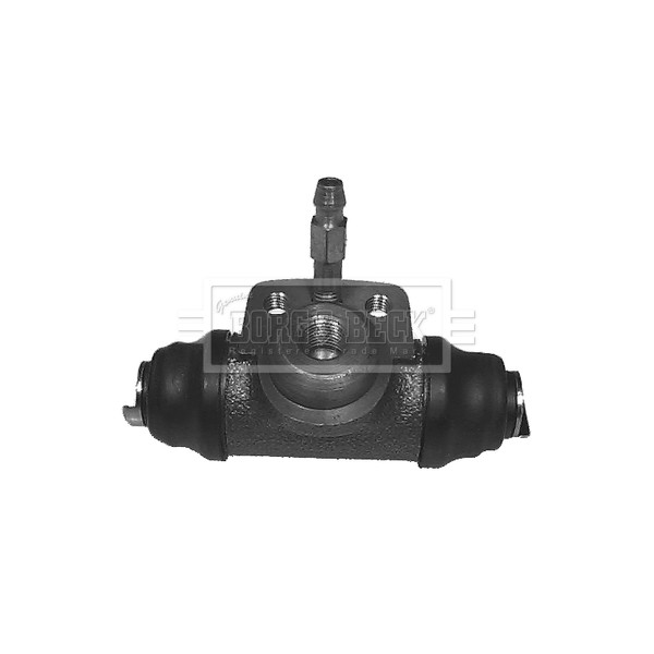 WHEEL CYLINDER image