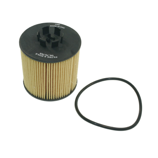 OIL FILTER image