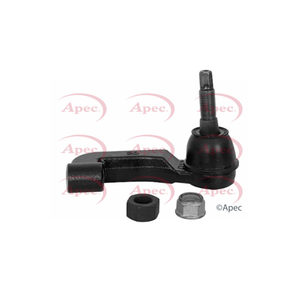 APEC TIE ROD END (OUTER RH) image