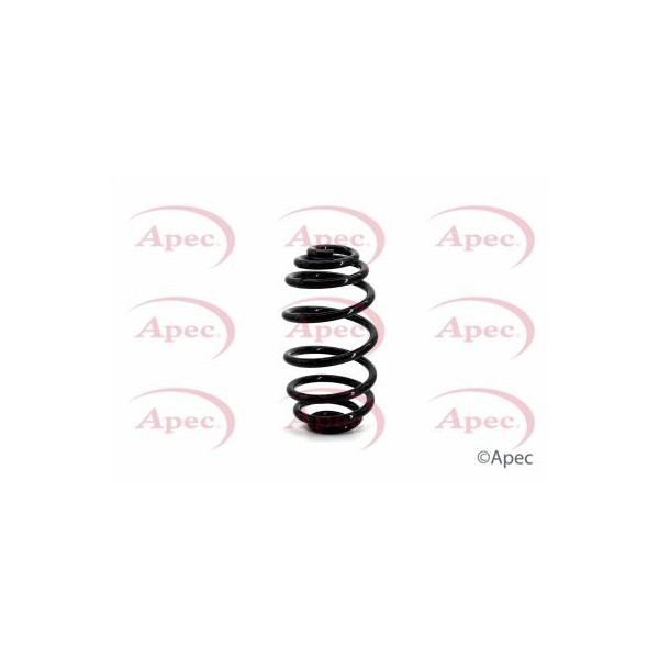 APEC COIL SPRING REAR image