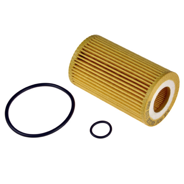 OIL FILTER image