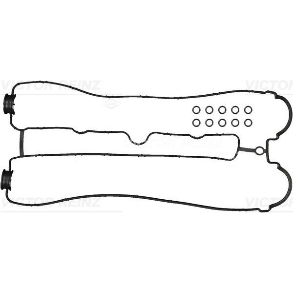 ROCKER COVER GASKET SET image