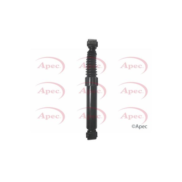 APEC SHOCK ABS REAR image