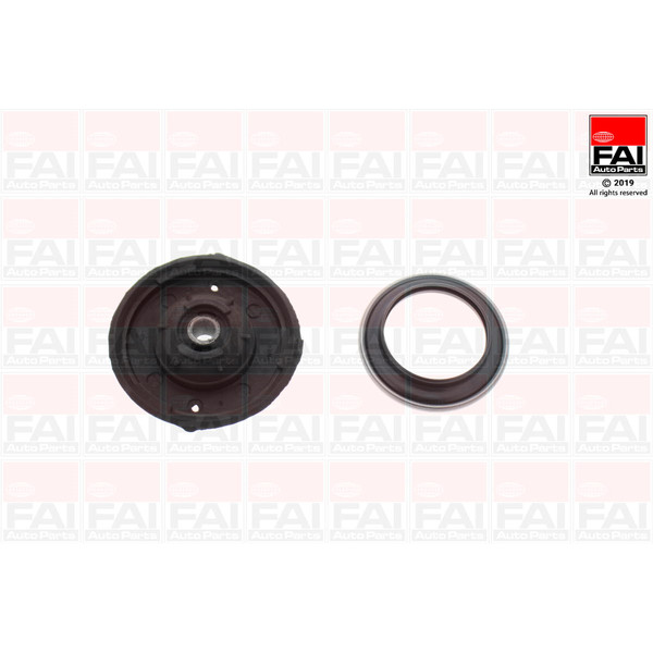 P9 TOP STRUT MOUNTS image