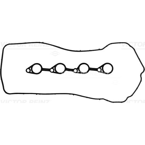 ROCKER COVER GASKET SET image