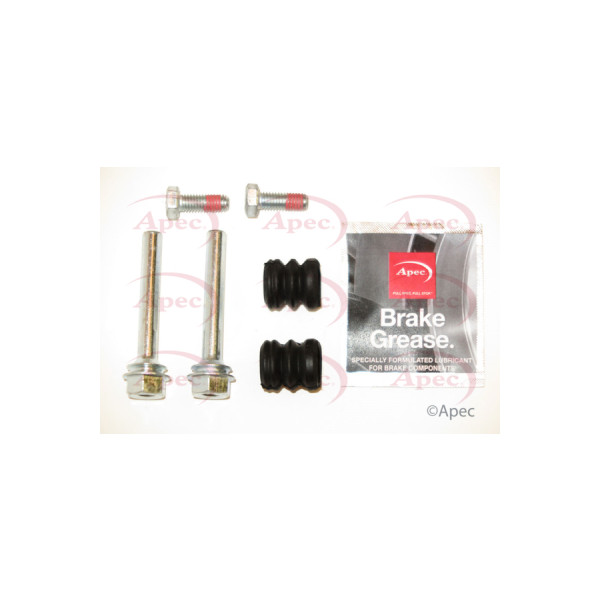 APEC BRAKE CALIPER FITTING KIT image