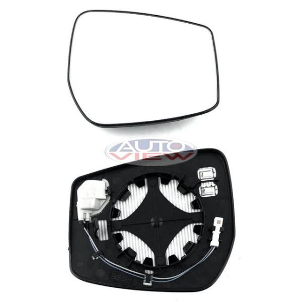 NISSAN NOTE 13-> RH image