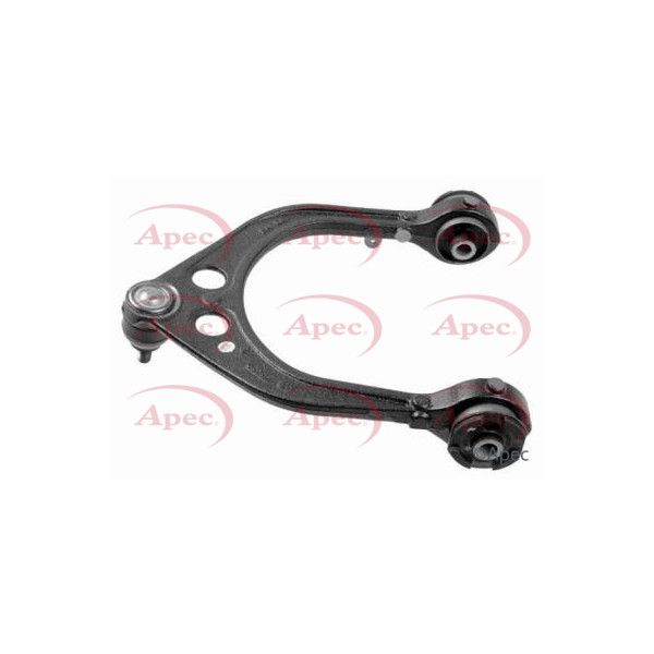 APEC WISHBONE LH image