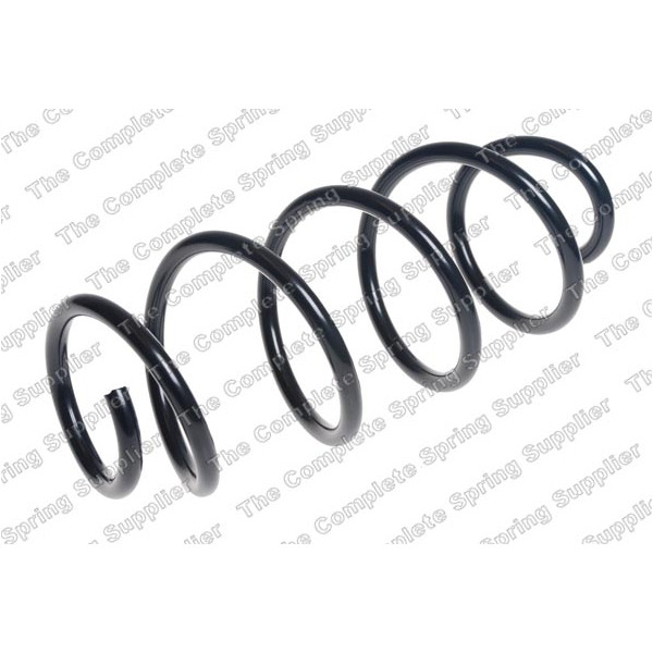 COIL SPRING FRONT AUDI image