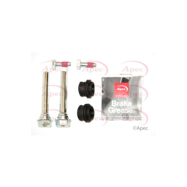 APEC BRAKE CALIPER FITTING KIT image