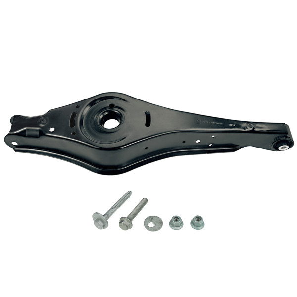 Control arm image
