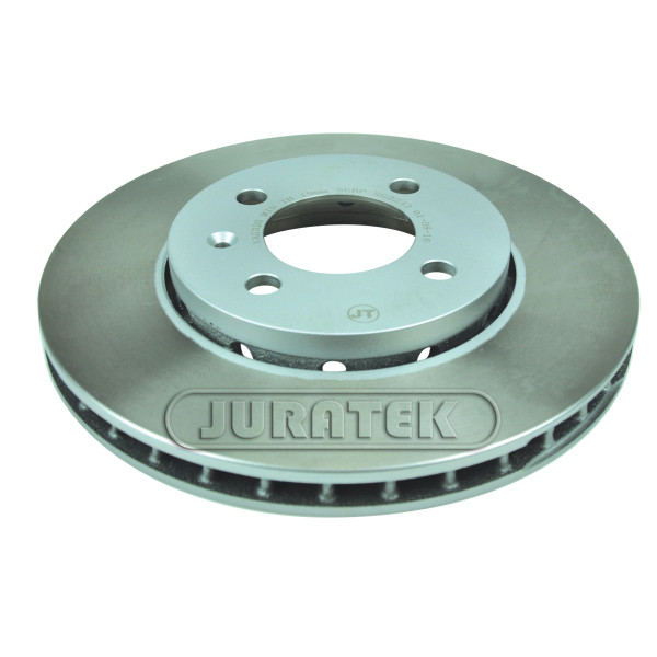 DISC (FRONT) - SEAT SKODA VW image