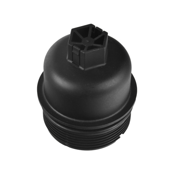 OIL FILTER HOUSING CAP image