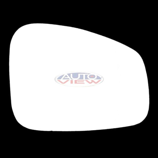 LagunaMegane 08-> RH Silver image