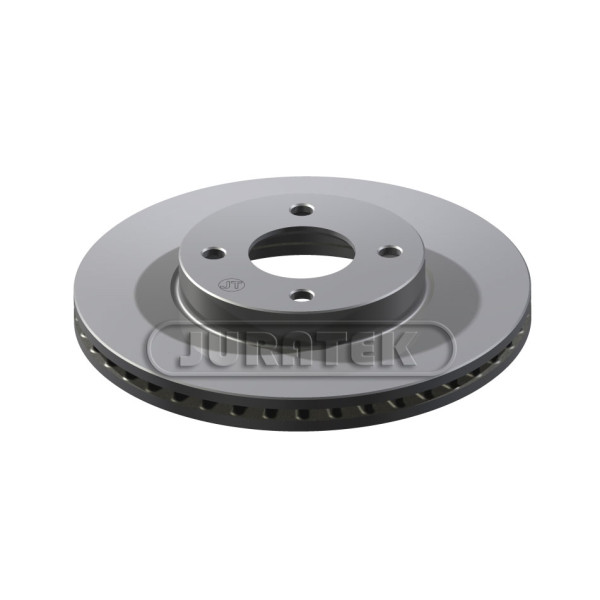 DISC (FRONT) - NISSAN image