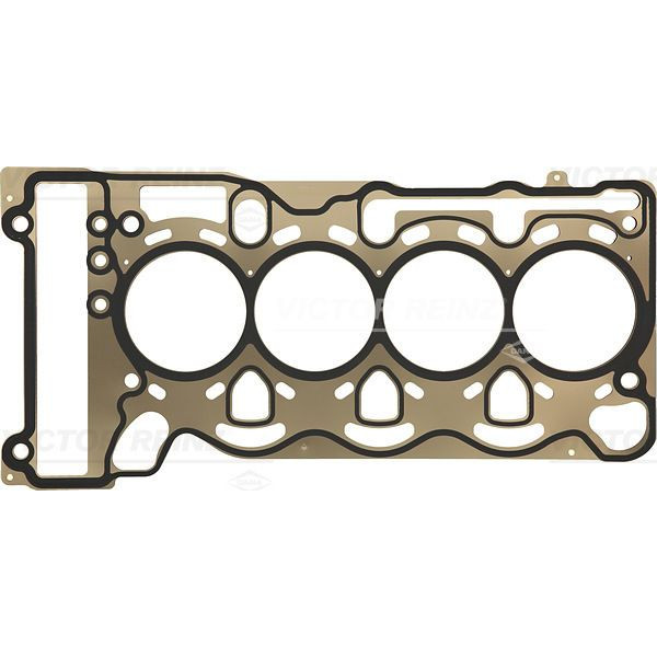 CYLINDER HEAD GASKET image