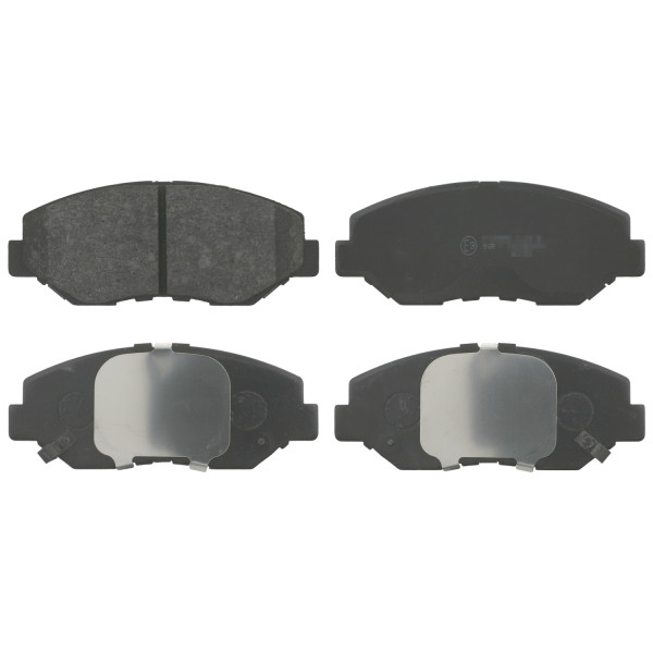BRAKE PAD SET image