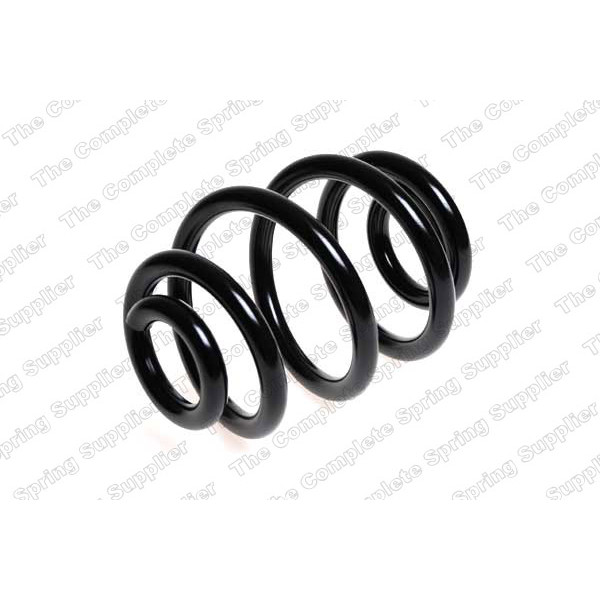COIL SPRING REAR BMW image