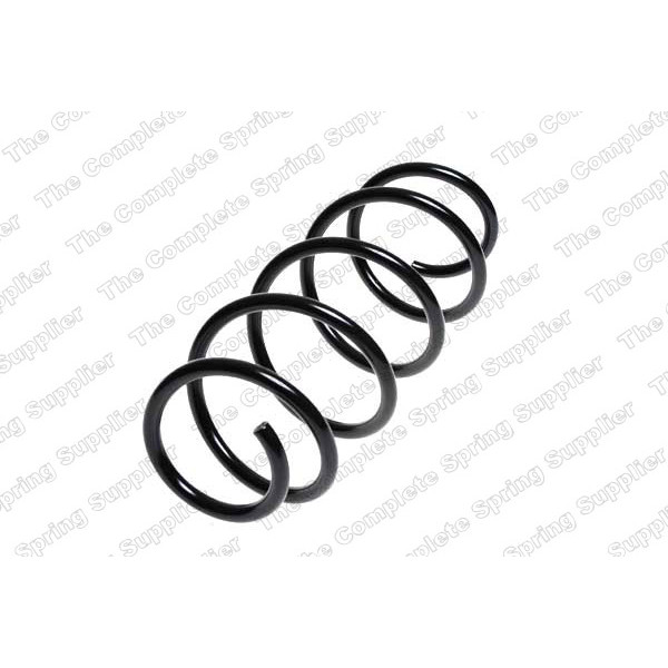 COIL SPRING FRONT SKODA/VW image