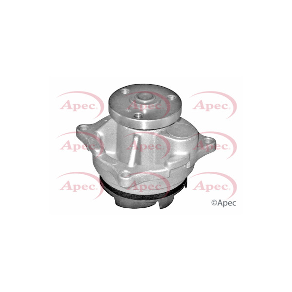 APEC WATER PUMP image