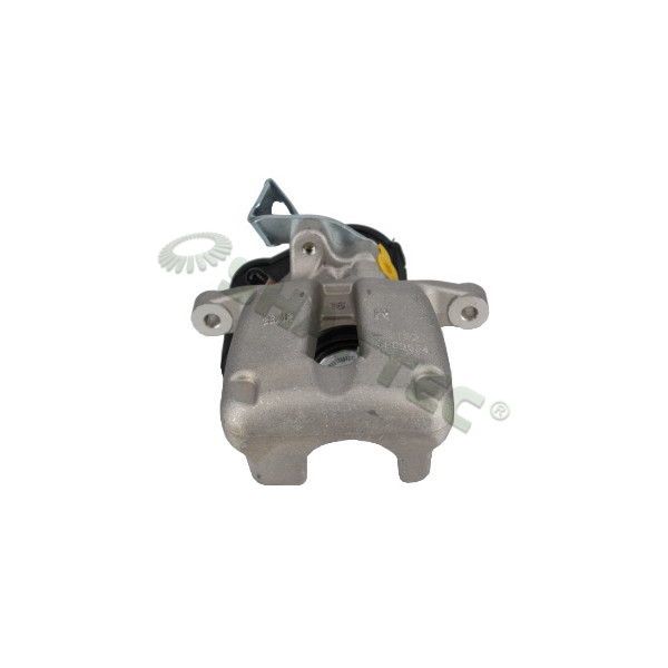 BRAKE CALIPERS image