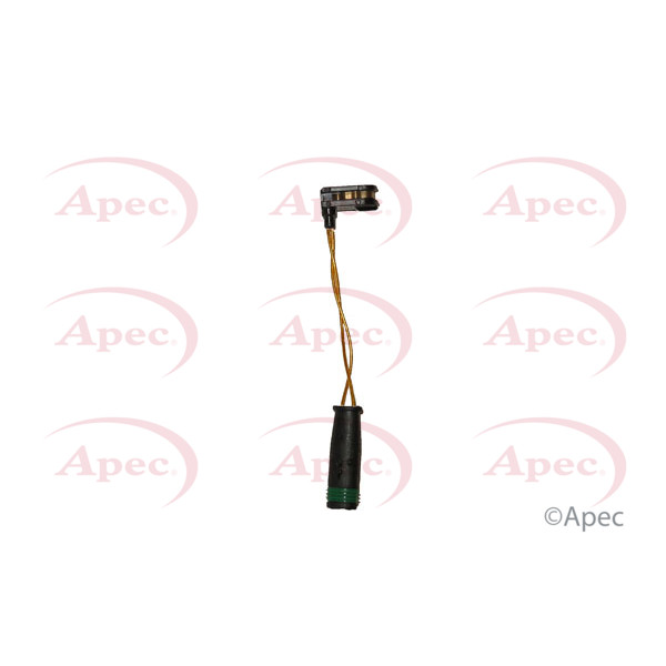 APEC BRAKE PAD WEAR INDICATOR image