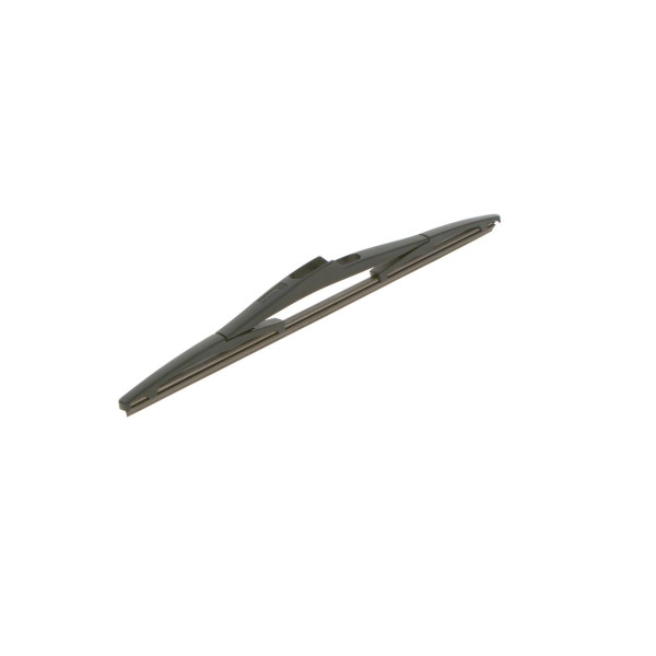 SUPERPLUS PLASTIC BLADE REAR 350 image