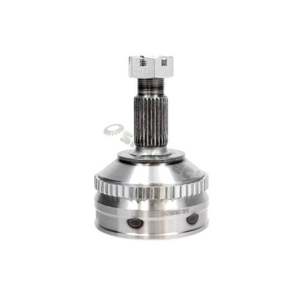 CV JOINTS image
