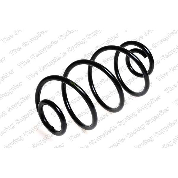 COIL SPRING REAR OPEL/VAUXHALL image