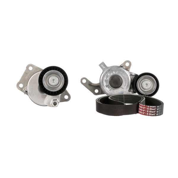 MICRO-V STOP START BELT KIT image