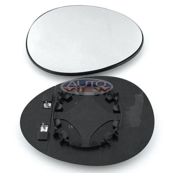 BMW Mini 07->13 RH Heated WBP image