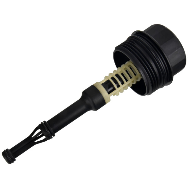 OIL FILTER HOUSING CAP image