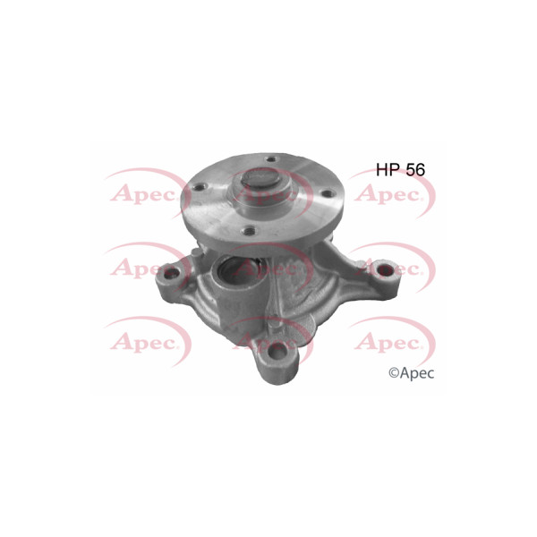 APEC WATER PUMP image