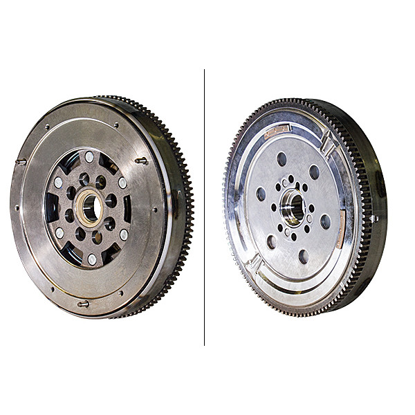 DUAL MASS FLYWHEEL (W/O BOLTS) image
