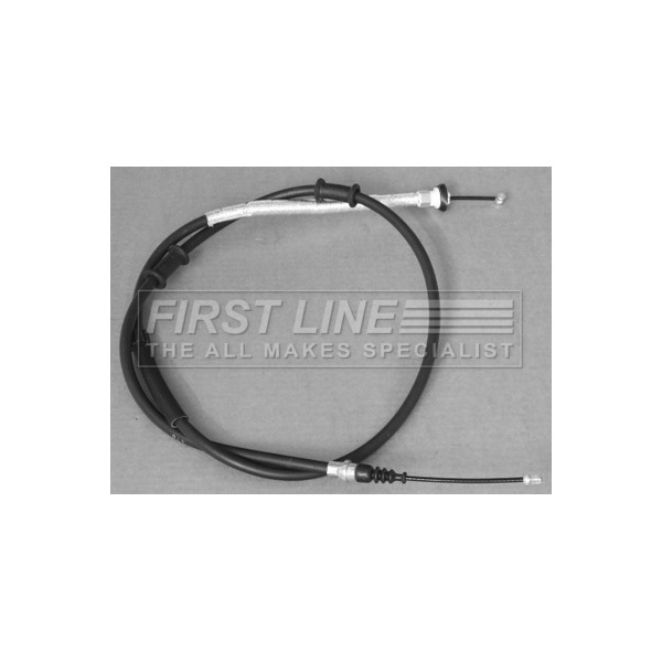 BRAKE CABLE image BRAKE CABLE image