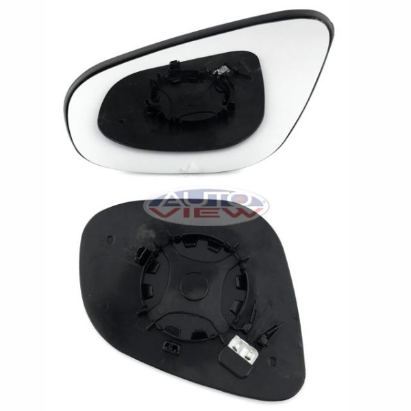 Kangoo 12-> Citan 13->LH Heated WBP image