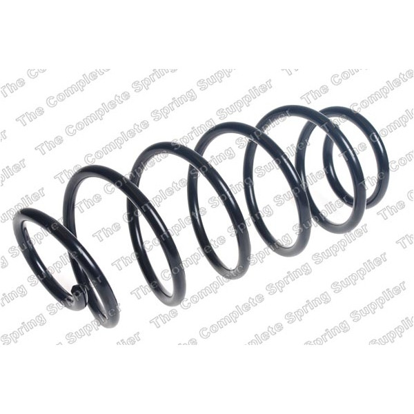 COIL SPRING FRONT PEUGEOT image