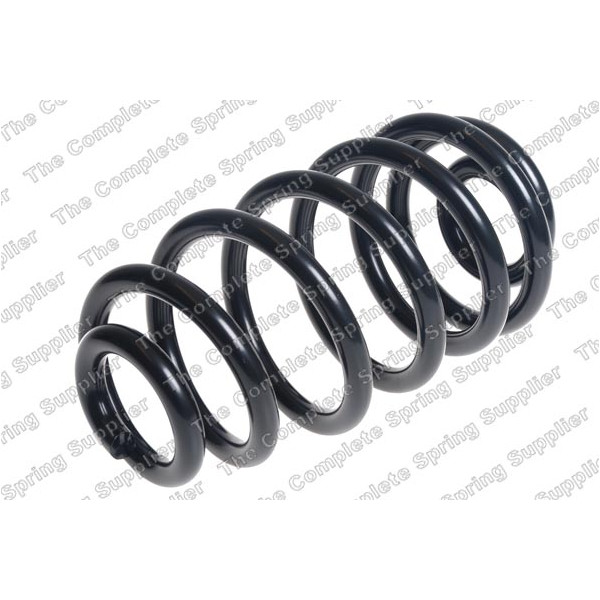 COIL SPRING REAR OPEL/VAUXHALL image