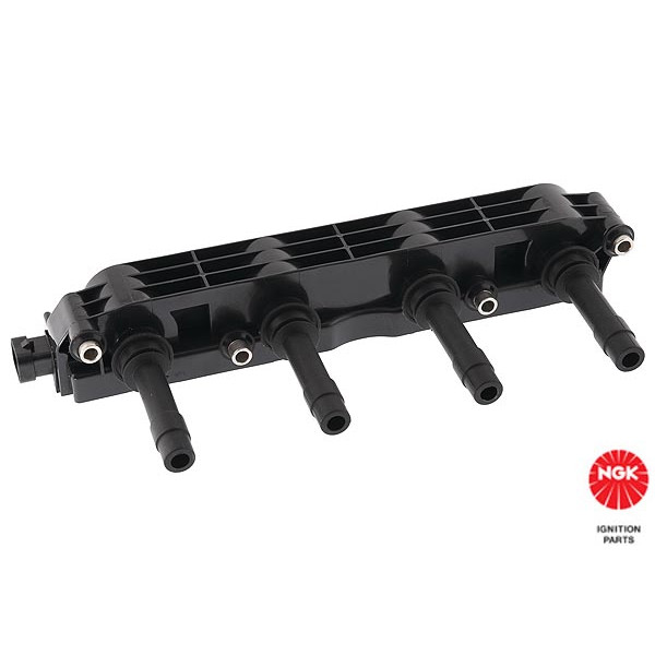 IGNITION COIL - U6002 image